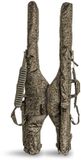 Solar SP C-Tech 12ft 3+2 Rod Holdall Pro Camouflage