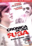 Cronica de una fuga