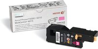 Xerox 106R01628 Toner Cartridge - Magenta