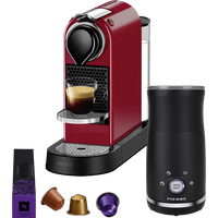 Krups Nespresso Citiz XN7415