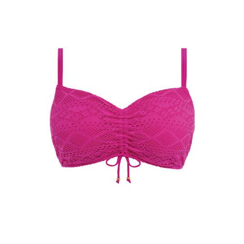 Freya Sundance - Bikinitop - Fuchsia