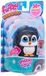 furReal Just Play Furreal Handfuls Shivers Pinguïn Interactief Speelgoed Blauw Kinderen