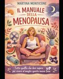 Il Manuale della Menopausa
