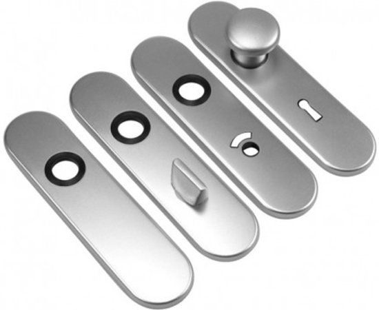 AMI schild klik 177mm kast sleutel 56 - 8714409104024