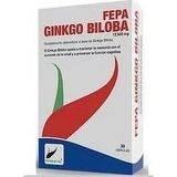 Fepadiet Ginkgo Biloba 30 gélules