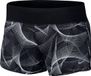 Nike Pantalon de sport - Black/Cool Grey - L