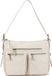 Giuliano Sac à main en similicuir Floor - Beige