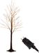 Meisterhome® LED Lichtboom - 120 cm - 280 LEDS - Warm Wit
