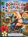 All Things Dominican Republic: Coloring Book