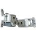Renault Charnière Porte Ard 804007332r - Garantie À Vie