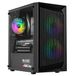 VIST PC Gaming Ryzen 5 3600 - Ram 16Go - NVIDIA GeForce RTX série 50 60Ti - SSD 1To M.2 - W11