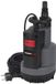 Powerplus Elektrische Dompelpomp - 750W - 12500 l/h - 10m Snoer