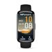 Hifuture EVO 2 Smartwatch - 1.47" IPS Touchscreen - Zwart