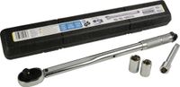 cartrend Momentsleutel met omschakelbare ratel 1/2 (12.5 mm) 40 - 210 Nm