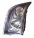 Hella VanWezel 5862961 - Koplamp links vooraan voor Volkswagen Crafter (2006-2017)