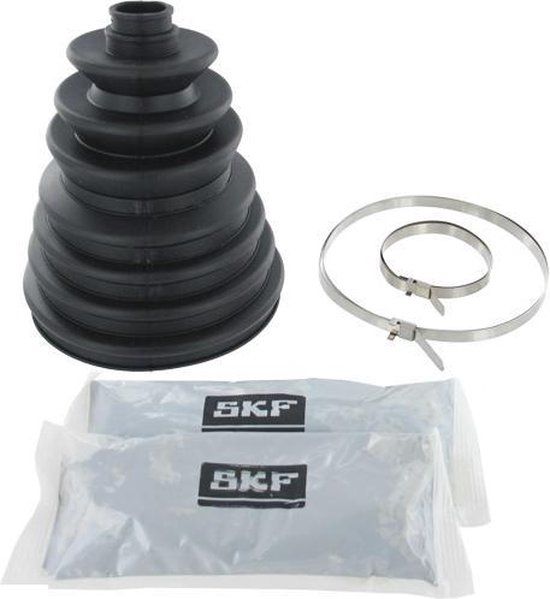SKF Soufflet de cardans VKJP 01003 d'origine