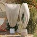 VidaXL Vorstbescherming plantenfleece covers 5 st beige 1,8 x 1,2 m
