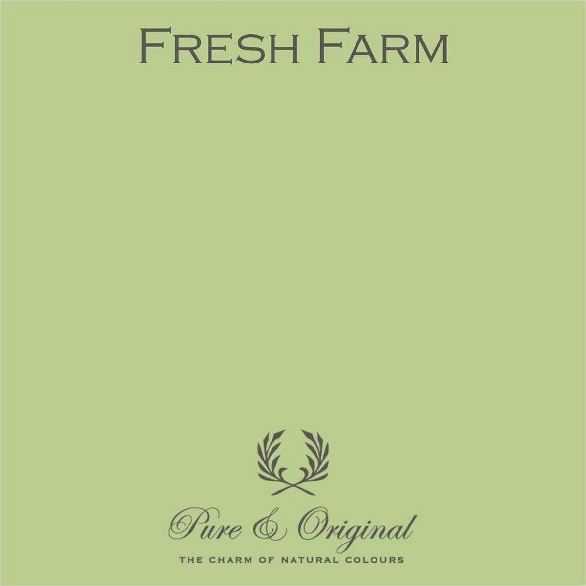 Pure & Original Classico Regular Krijtverf Fresh Farm 10L