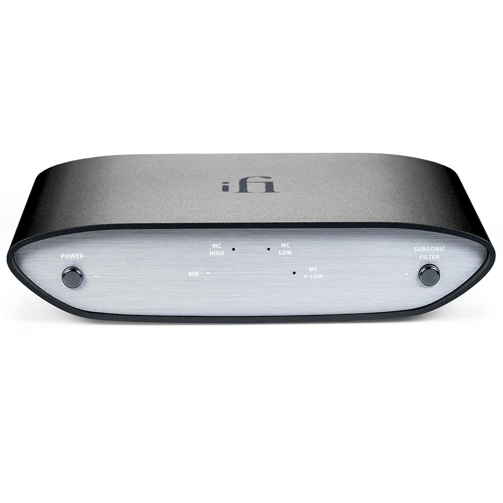 iFi Audio ZEN Phono - Phono Stage - 5060738783298
