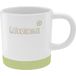 GRUSS & CO Tasse mit Gravur "Glücksbringer"