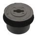 febi bilstein 21332 draagarmlagers, 1 stuk | Compatibel met: OPEL VECTRA B, VECTRA B Caravan, VECTRA B CC
