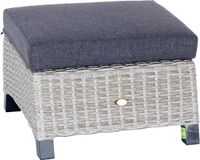 Oosterik Home Hocker New Haven Salty Grey