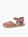 Pisamonas Sandalen oudroze