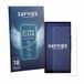 Savvies Screenprotector voor Hiby R8 II - Folie Beschermfolie transparant 18 Stuks