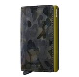 Secrid Slimwallet Jungle MJu-Moss