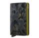 Secrid Slimwallet Jungle MJu-Moss