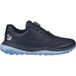 Chaussures de golf Ecco Golfschoenen LT 1 BOA, bleu