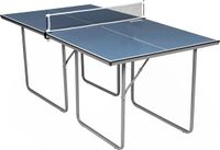 Dione STRAYSHOP Dione Tafeltennistafel Mini 182 x 97 cm Indoor Blauw