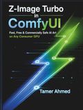 Z-Image Turbo in ComfyUI