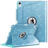 Fintie Roterende Hoes Voor iPad (A16) 11e Generatie 11 inch 2025