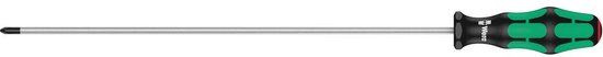 Wera 350 PH schroevendraaier voor Phillips-schroeven, PH 1 x 300 mm