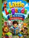 Little Legends: Little Legends - Paperback