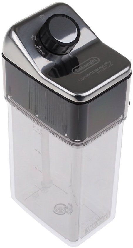 De'Longhi DLSC012 Melkreservoir