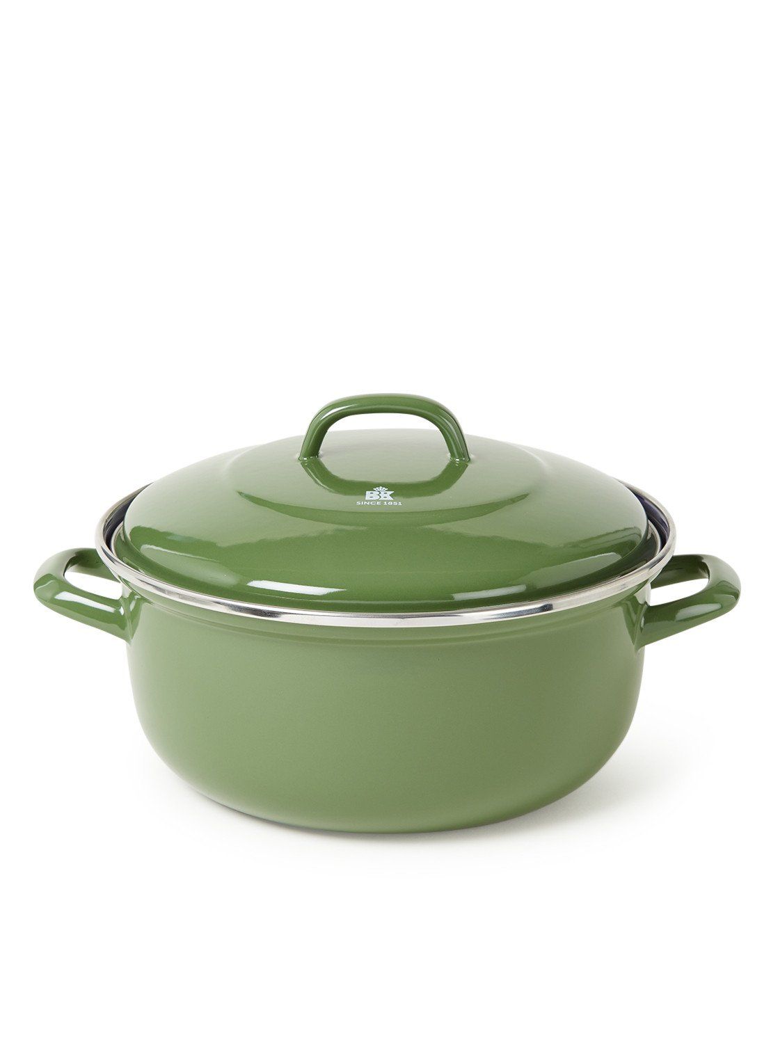 BK Dutch Oven stoofpot 26 cm - 4895156659150