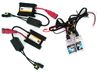 TEMPO DI SALDI Xenon Koplamp Slim Regeleenheid en Lampen Hid H7 6000 K Wit Licht 55 W Auto