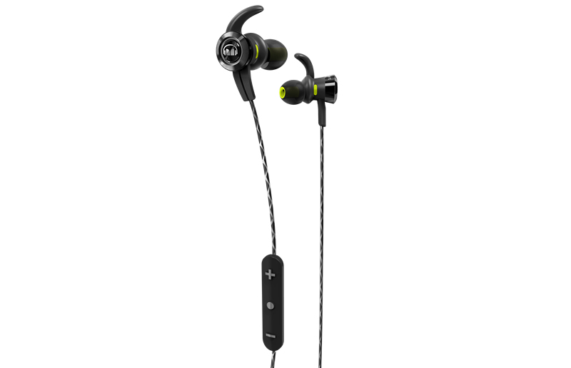 Monster Cable iSport Victory