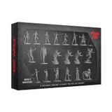 Asmodee Final Girl: Miniatures Box Series 3