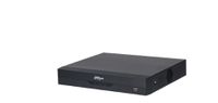 Dahua Technology WizSense NVR2104HS-I2 Netwerk Video Recorder (NVR) 4 Kanalen 1080p Zwart