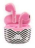 Lisciani - Barbie - Draadloze oortjes/earbuds