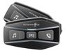 Interphone U-Com 16 Bluetooth Communicatiesysteem Dubbel Pack