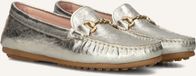 Stefano Lauran 11733 Mocassins Dames - Instappers - Goud - Maat 37,5