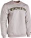 WINCHESTER Jachttrui Falcon Grijs Maat M