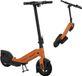 Pure Electric Advance + McLaren, Trottinette classique, Noir, Orange, 2 roue(s), 65 km
