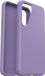 OtterBox Symmetry hoesje - Paars - Geschikt voor Samsung Galaxy S23 Plus