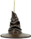 Warner bros Christmasinspirations Kerstbal Sorteerhoed Harry Potter – Kunststof – 9 cm – Bruin