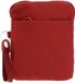 Mandarina Duck MD20 Minuteria Cross Bag Cherry Tomato Rood
